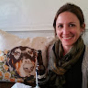 Meet your Posher, Tracy